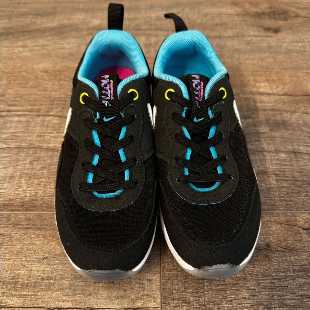 Nike Air Max Motif. Excellent condition. 13c - Picture 3 of 5